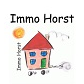 Logo van Immo Horst bvba Groot Holsbeek-Rotselaar