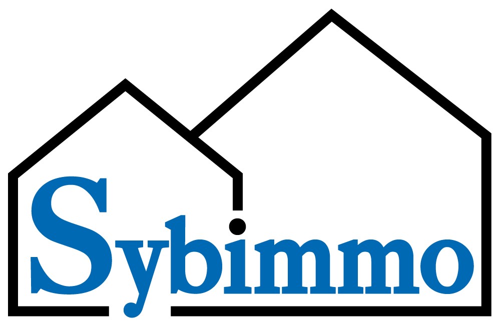 Logo van Sybimmo