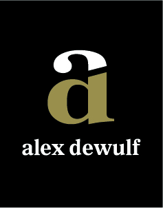 Logo van Alex Dewulf - Wonen in Knokke