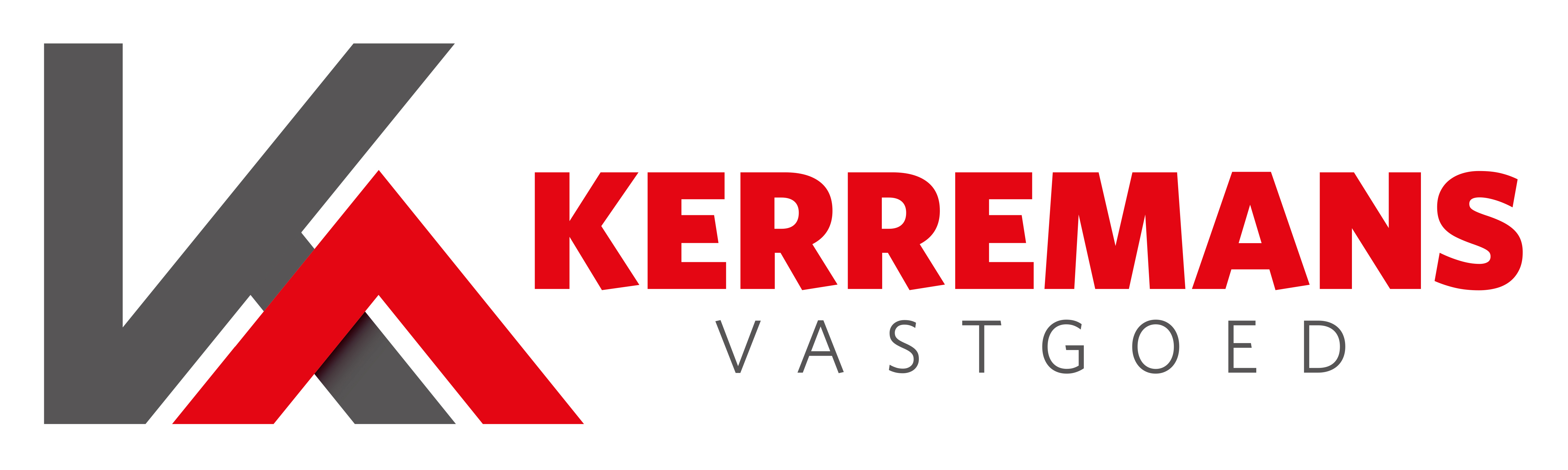 Logo van kerremans vastgoed