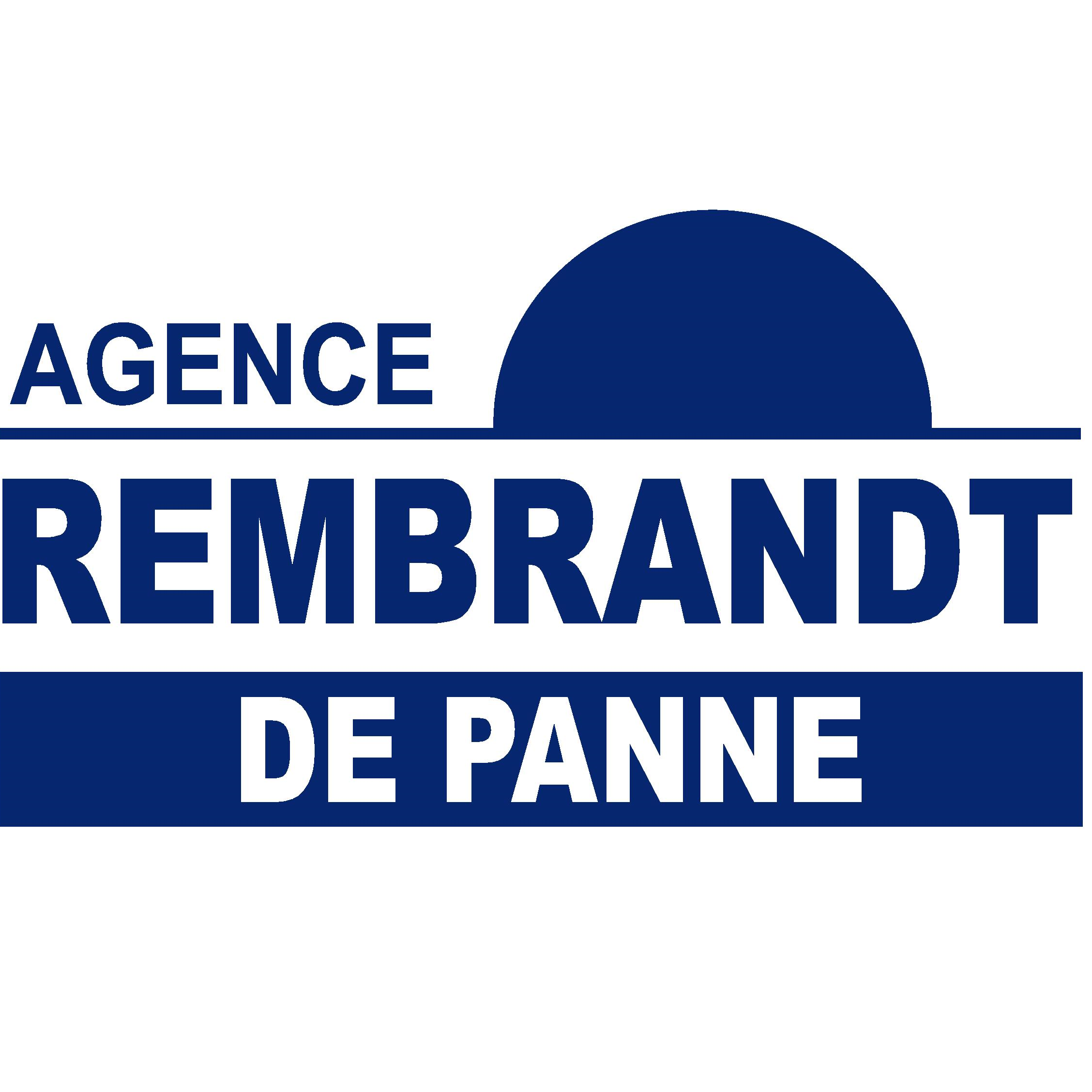 Logo van Agence Rembrandt De Panne