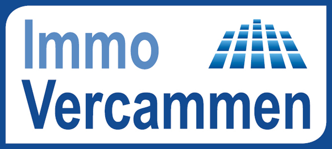 Logo van Immo Vercammen