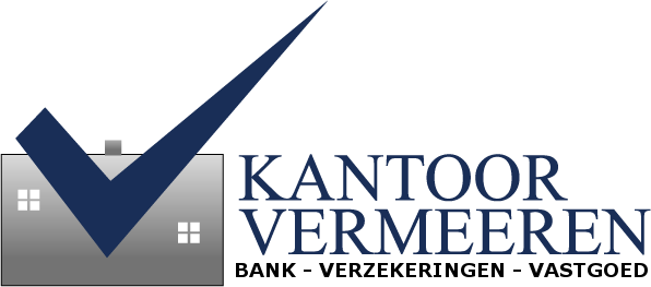 Logo van Kantoor Vermeeren
