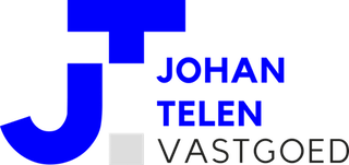 Logo van Immobiliën Johan Telen 