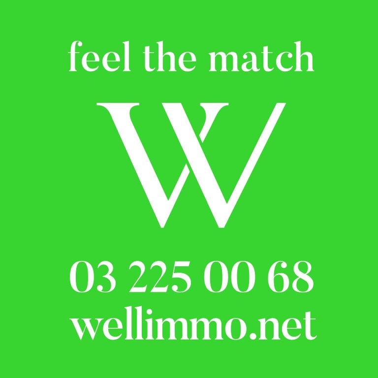 Logo van Wellimmo