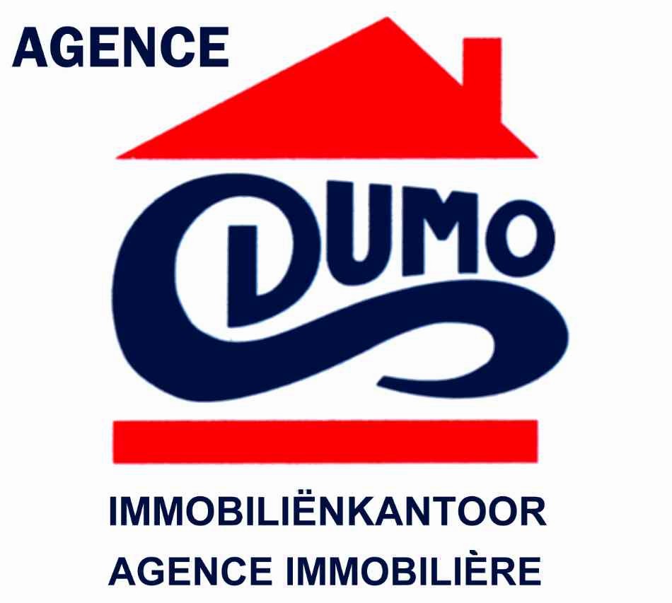 Logo van Agence DUMO BVBA