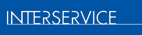 Logo van INTERSERVICE VASTGOED