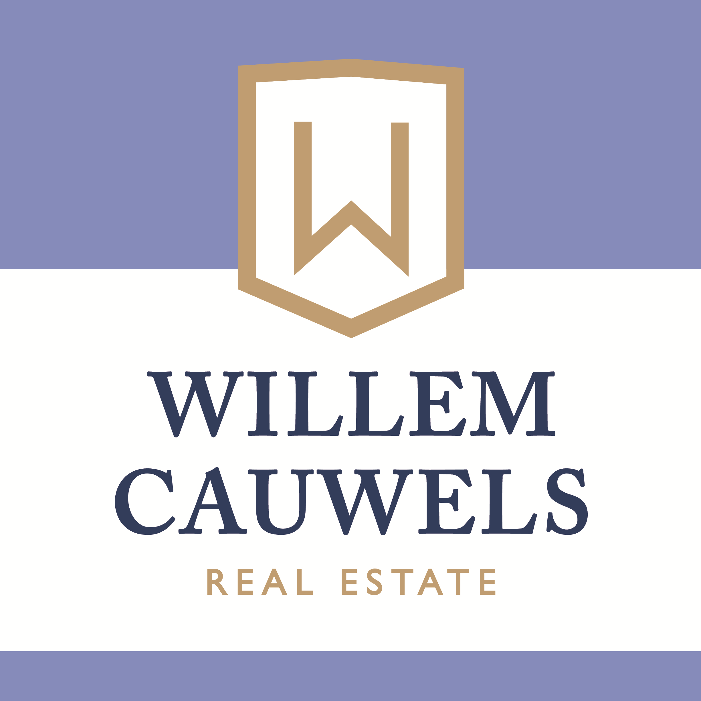 Willem Cauwels Real Estate