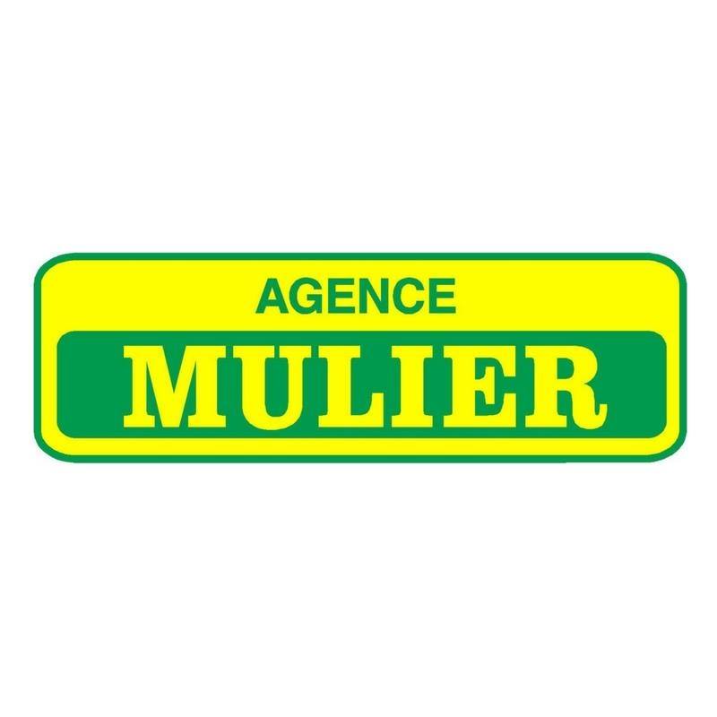 Logo van Agence Mulier NV