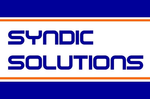 Logo van Syndic Solutions
