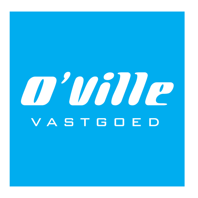 Logo van O'Ville Vastgoed
