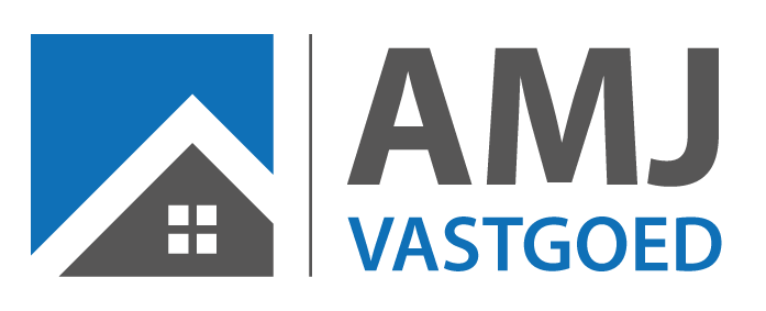 Logo van AMJ VASTGOED