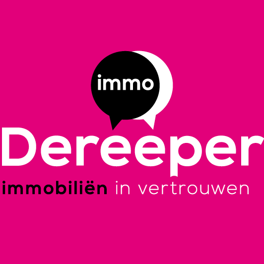 Logo van Immo Dereeper