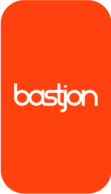 Logo van Bastjon