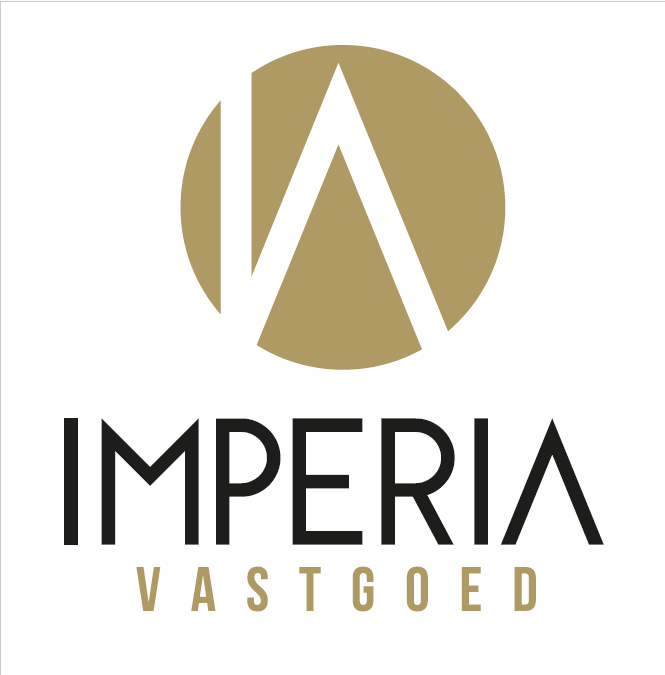Logo van Imperia Vastgoed