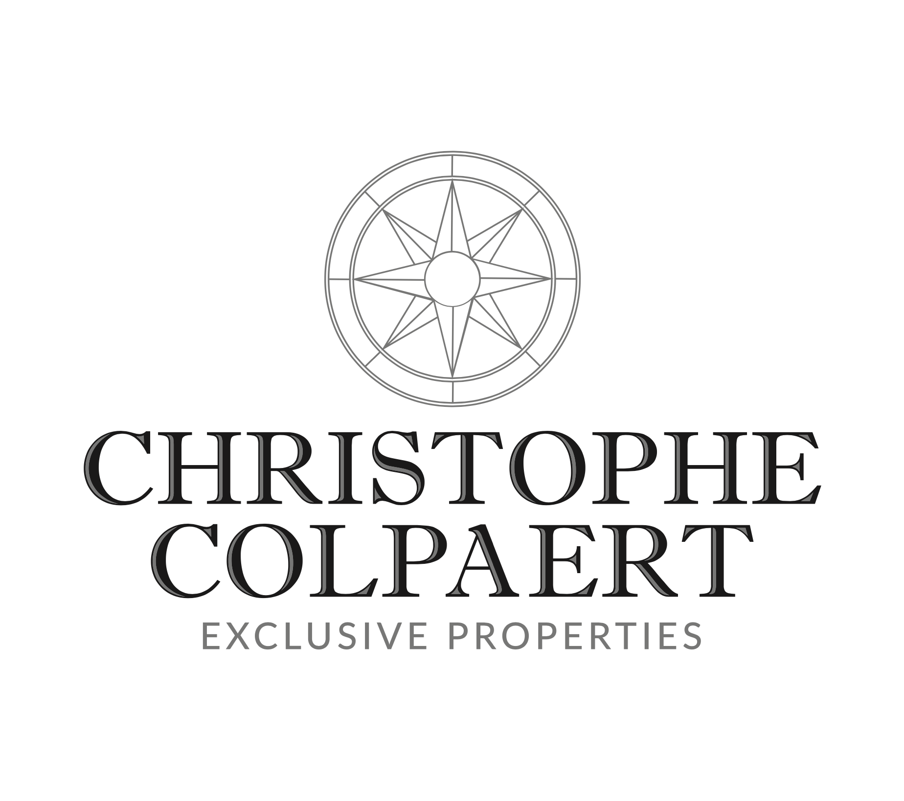 Logo van Christophe Colpaert Exclusive Properties