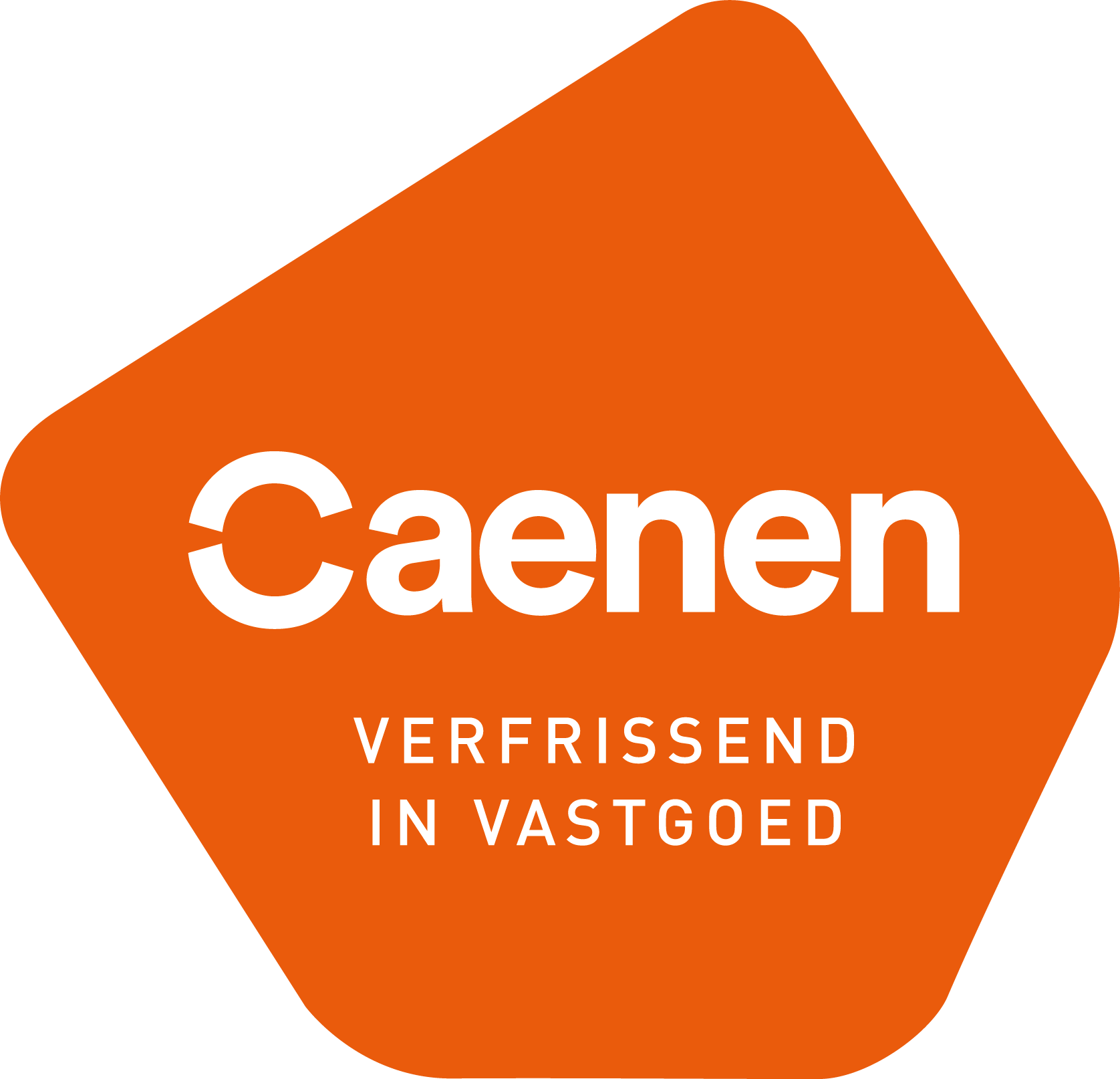 Logo van Caenen De Panne