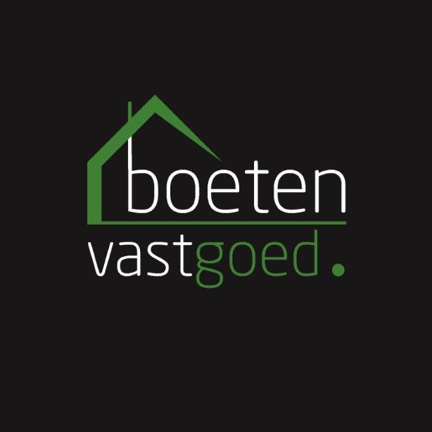 Logo van Boeten Vastgoed