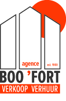 Logo van Agence Boo'Fort