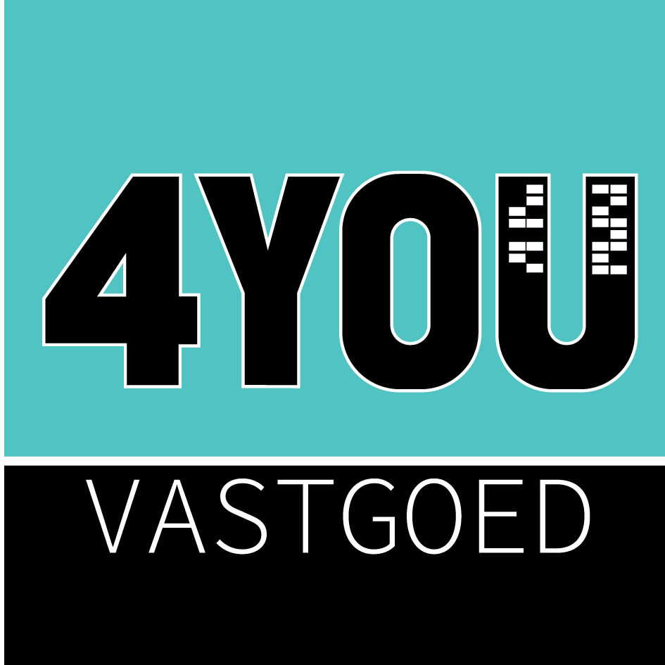 Logo van Vastgoed 4YOU