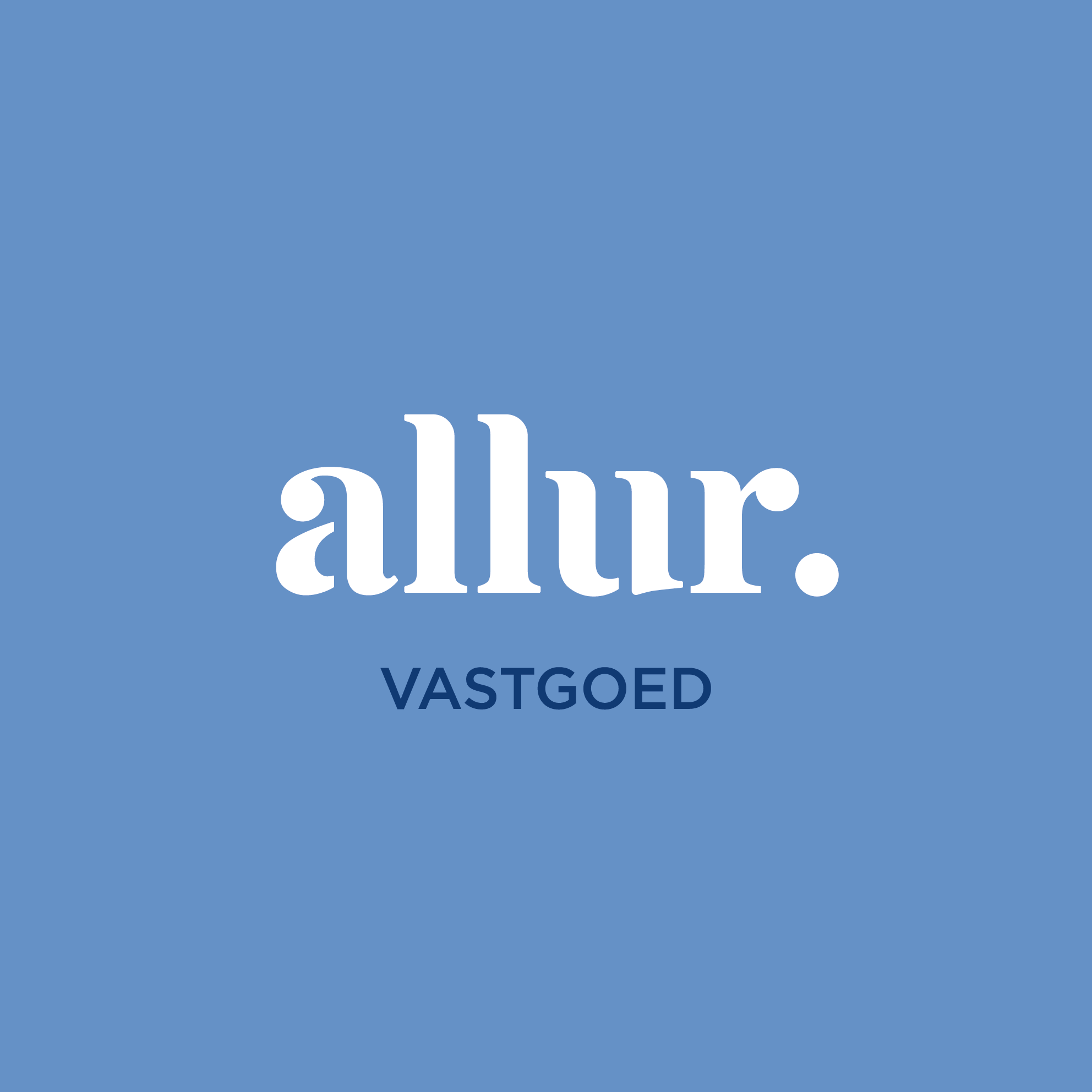 Logo van Allur vastgoed