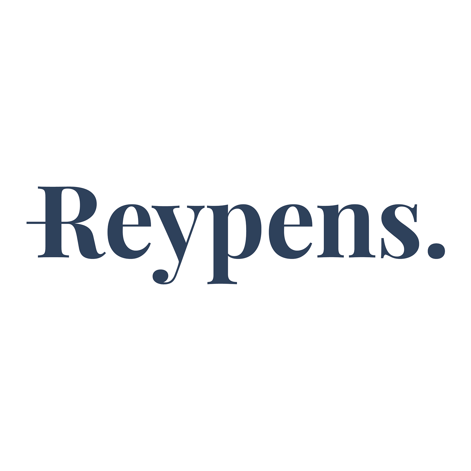 Logo van Reypens