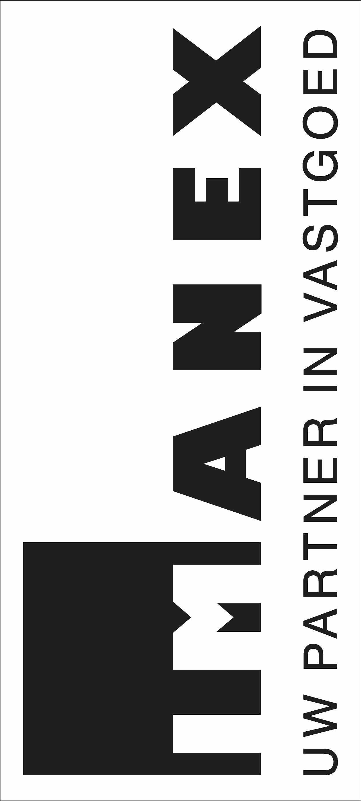 Logo van IMANEX
