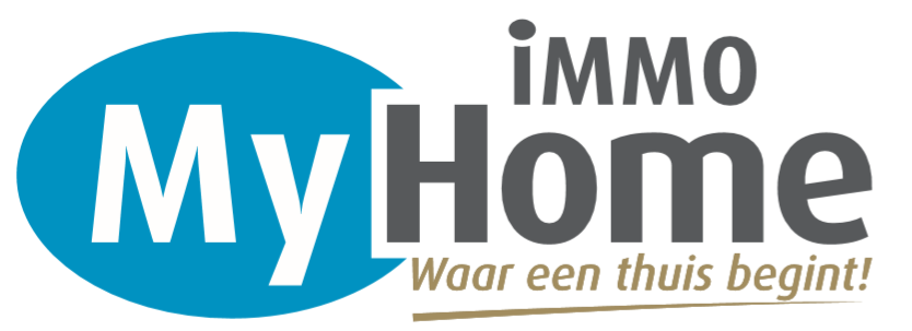 Logo van Immo My Home