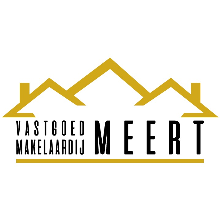 Logo van Vastgoed Meert