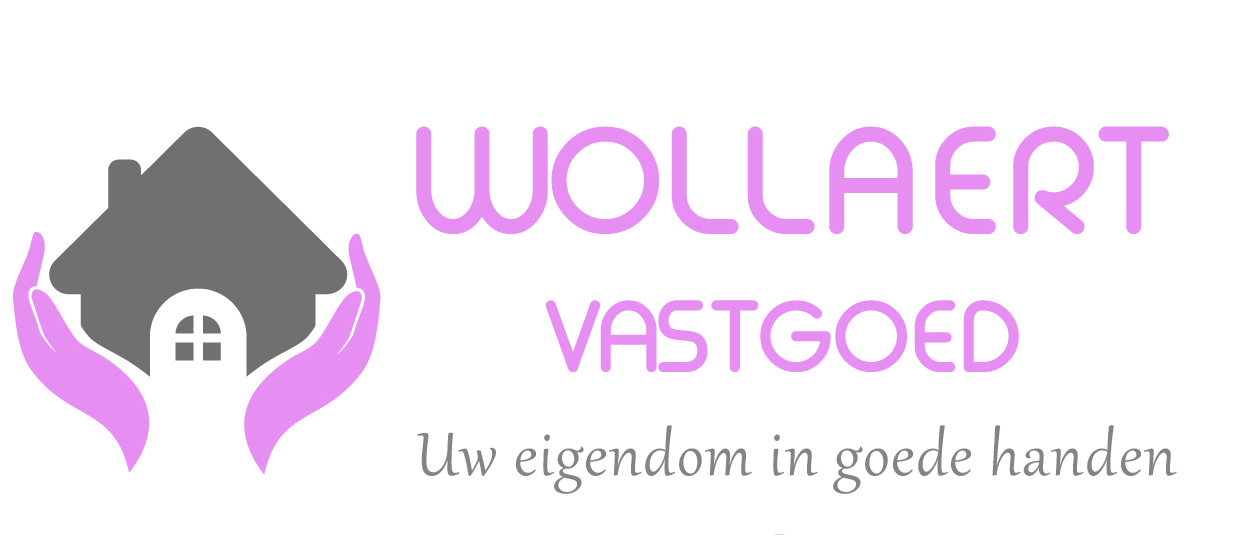 Logo van Wollaert Vastgoed