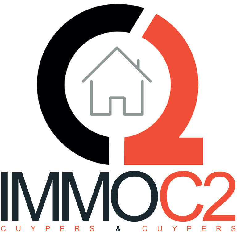 Logo van IMMO-C2