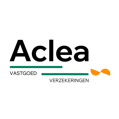 Logo van Aclea Vastgoed