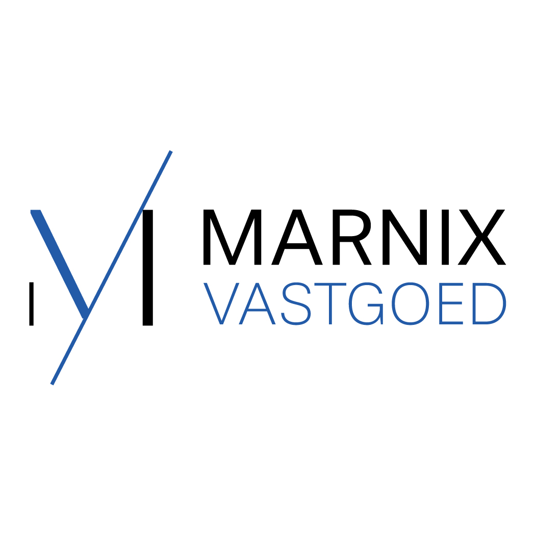 Logo van Marnix Vastgoed