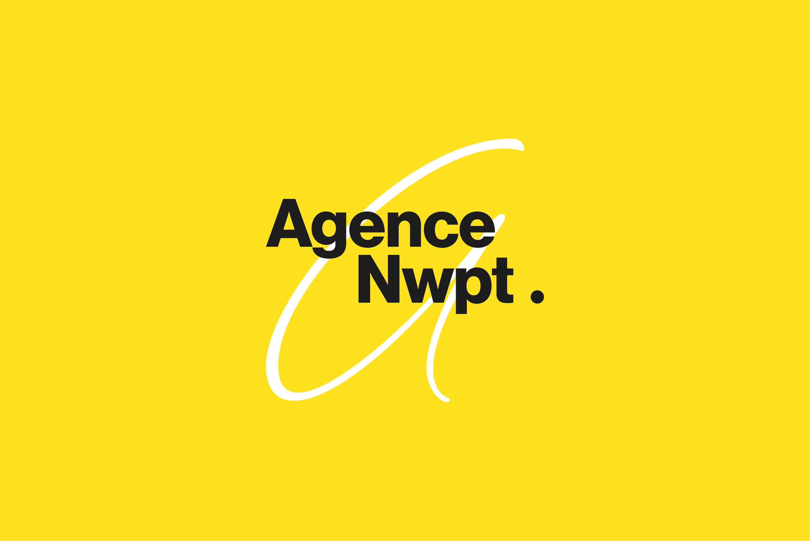 Logo van Agence Nieuwpoort