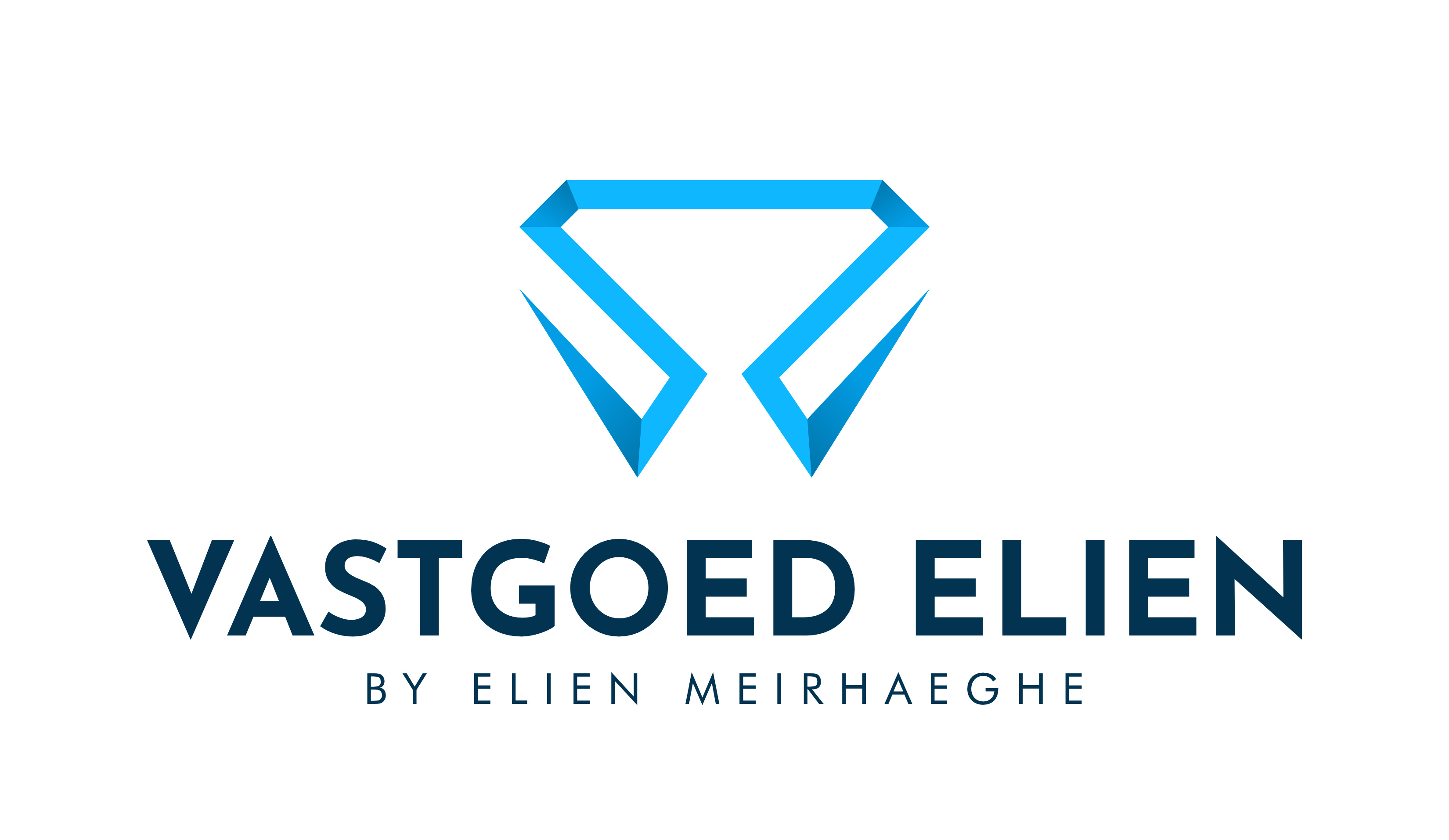 Logo van Vastgoed Elien
