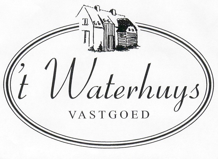 Logo van ' t Waterhuys Vastgoed
