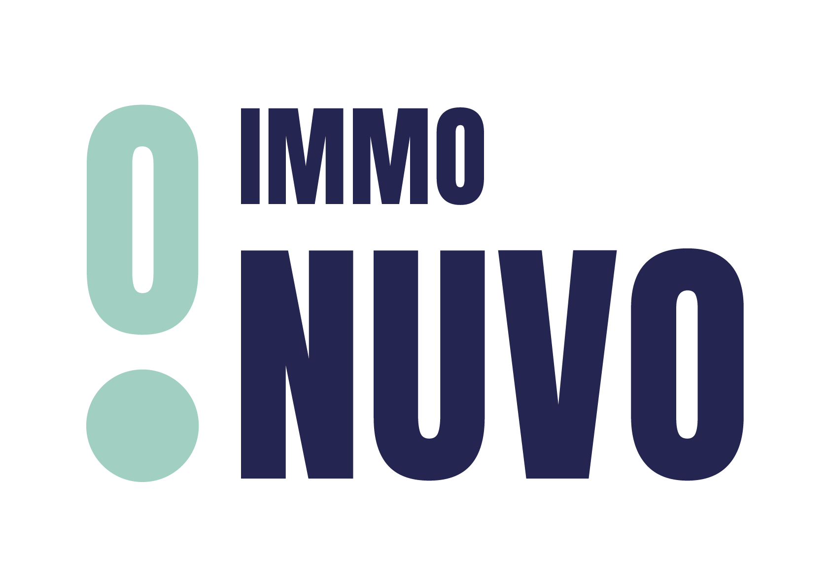 Logo van IMMO NUVO