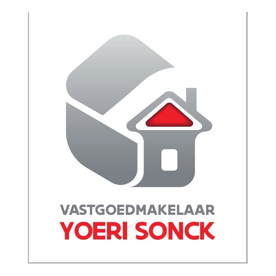 Logo van Vastgoedmakelaar Yoeri Sonck 