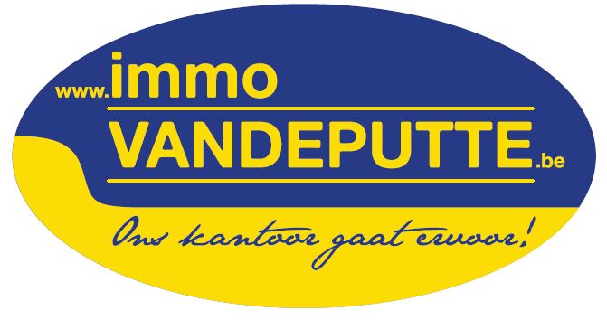 Logo van Immo Vandeputte