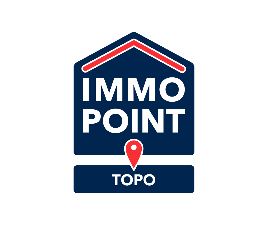 Logo van Immo Point Topo