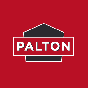 Logo van Palton