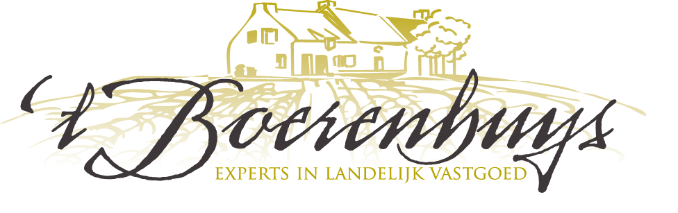 Logo van 't Boerenhuys