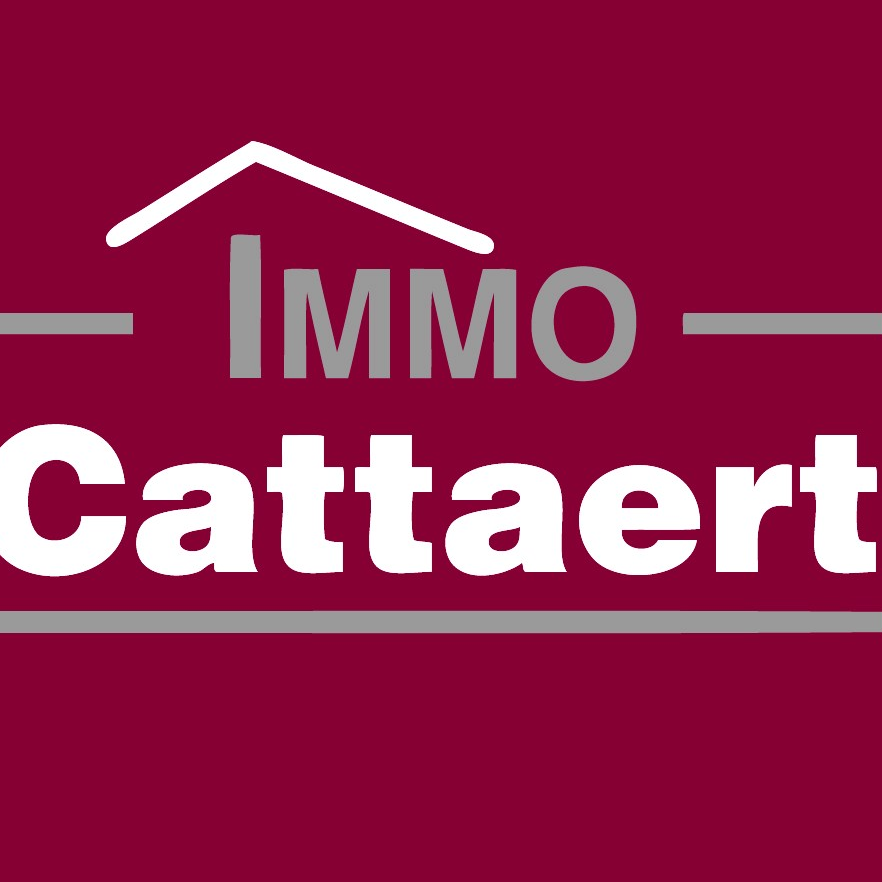 Logo van Immo Cattaert