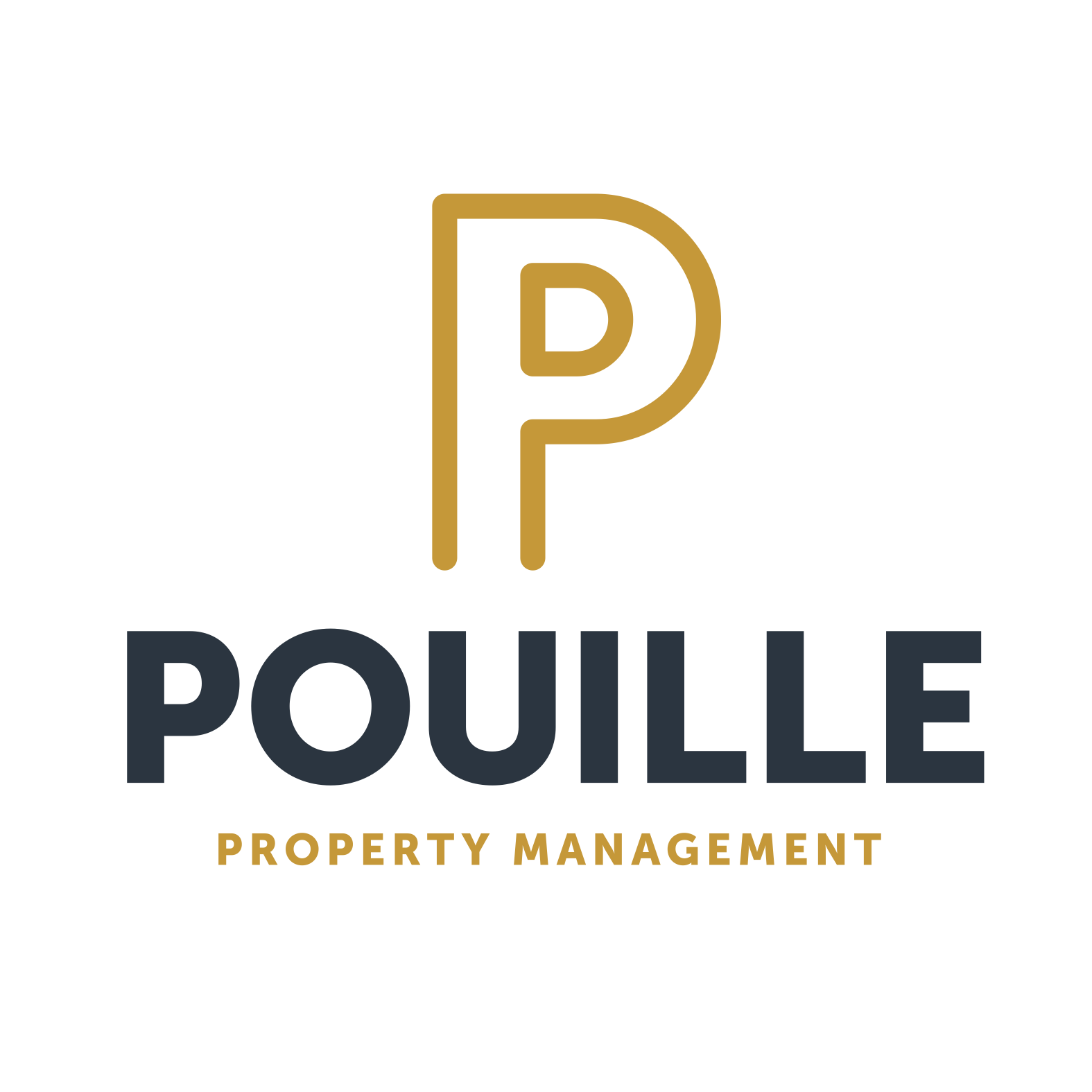 Logo van Pouille Property Management