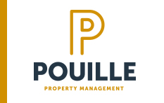 Logo van Pouille Property Management