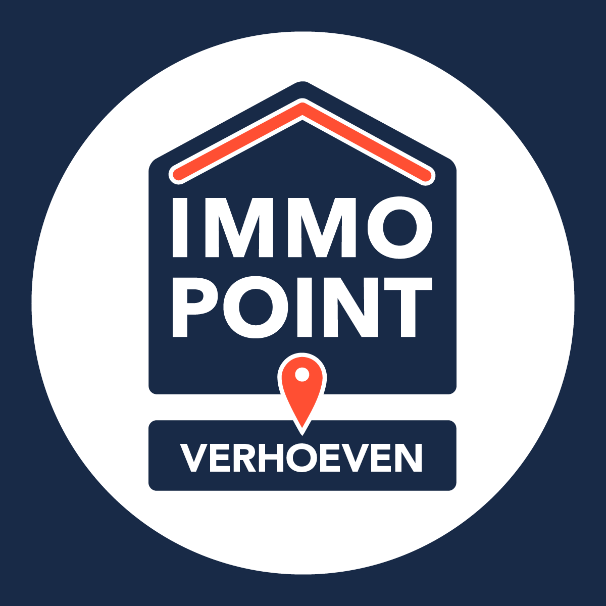IMMO POINT VERHOEVEN