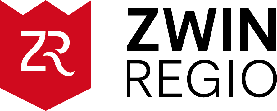 Logo van Zwin Regio Vastgoed