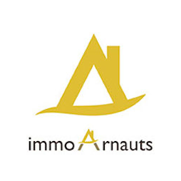 Logo van Immo Arnauts