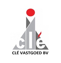 Logo van Clé Vastgoed BV