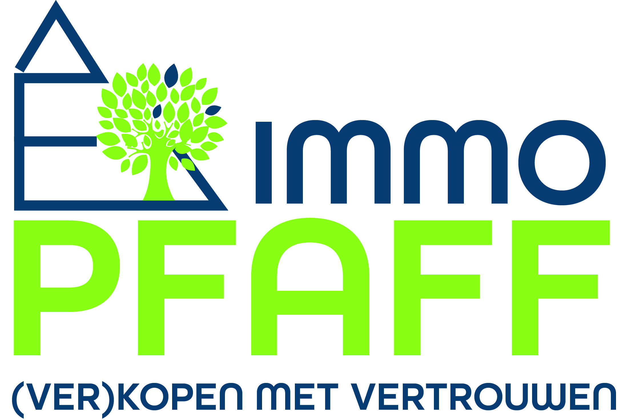 Logo van IMMO PFAFF